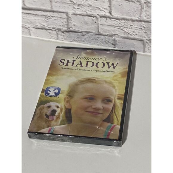 Summer’s Shadow (DVD) widescreen.........................BRAND NEW & SEALED! - Picture 4 of 4